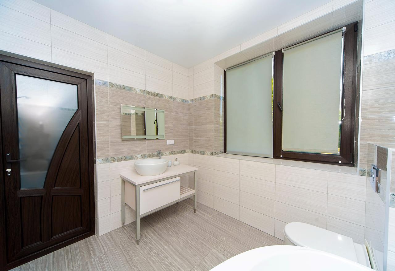 Hotel Fusion Odesa Room photo